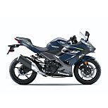 2022 Kawasaki Ninja 400 ABS for sale 201205554